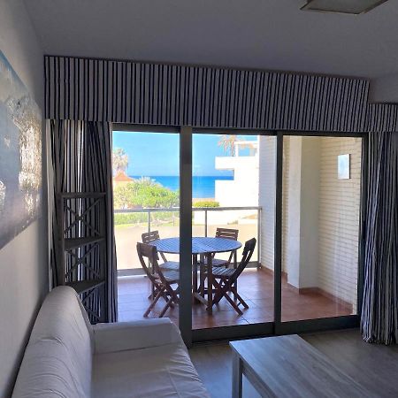 Tierra De Mar Vybdenia Apartment Bagian luar foto
