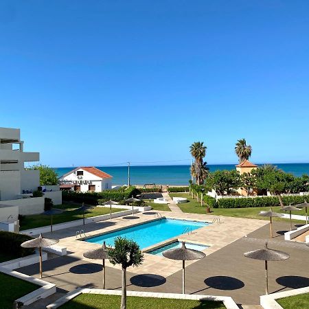 Tierra De Mar Vybdenia Apartment Bagian luar foto