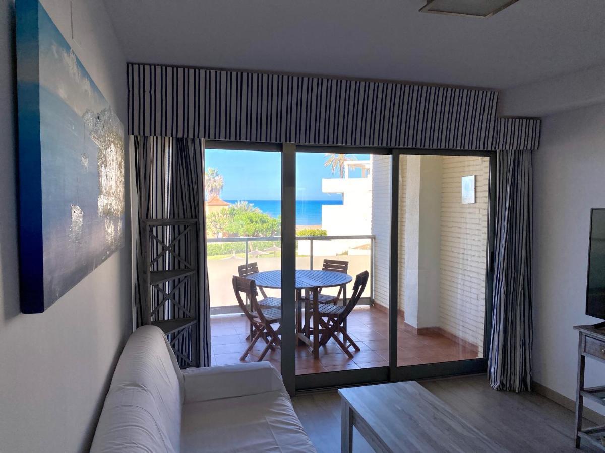Tierra De Mar Vybdenia Apartment Bagian luar foto