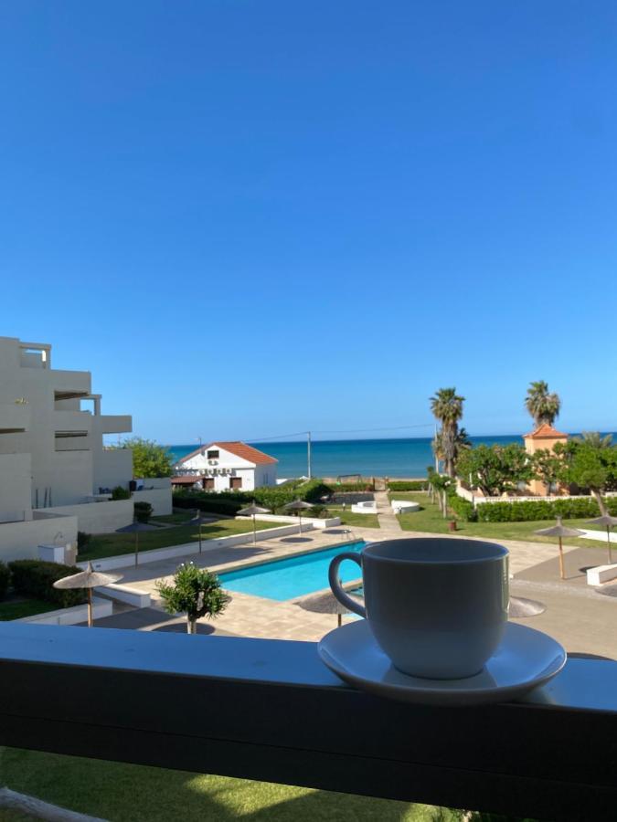 Tierra De Mar Vybdenia Apartment Bagian luar foto