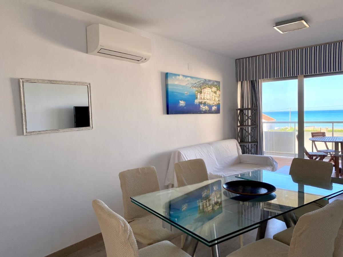 Tierra De Mar Vybdenia Apartment Bagian luar foto