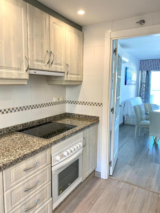 Tierra De Mar Vybdenia Apartment Bagian luar foto