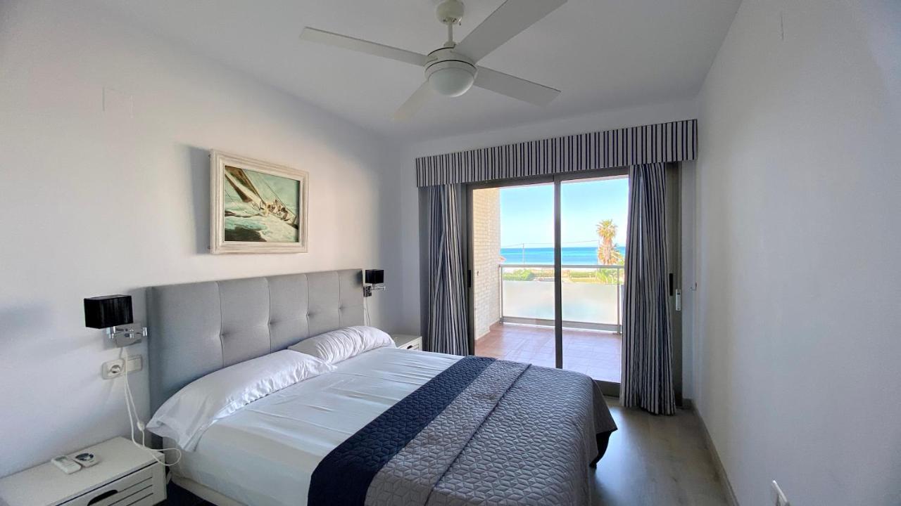 Tierra De Mar Vybdenia Apartment Bagian luar foto